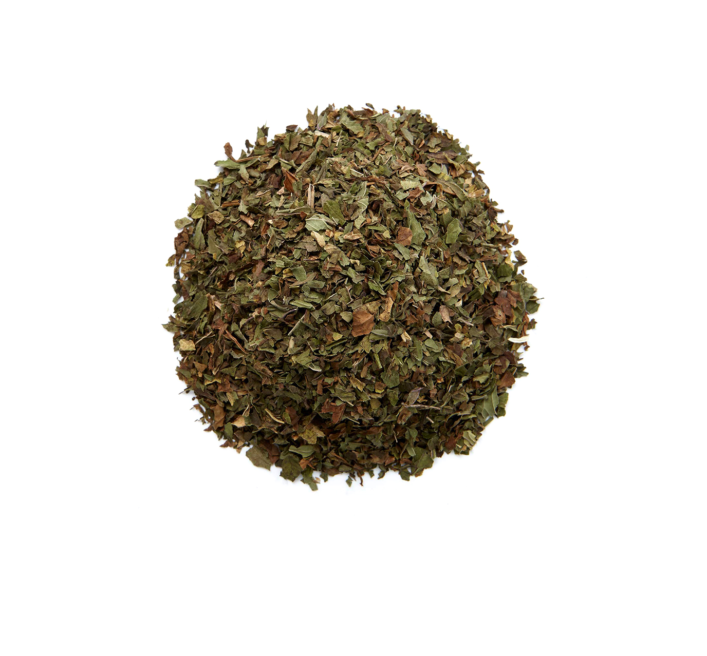 Photo of loose leaf Olli Misty Mountain Tea