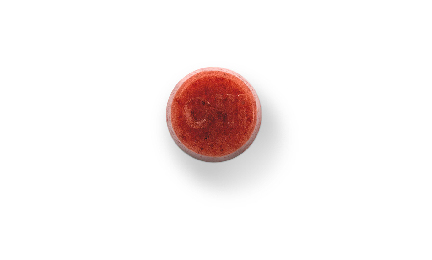 Photo of Olli Strawberry Fruit Chew Edible