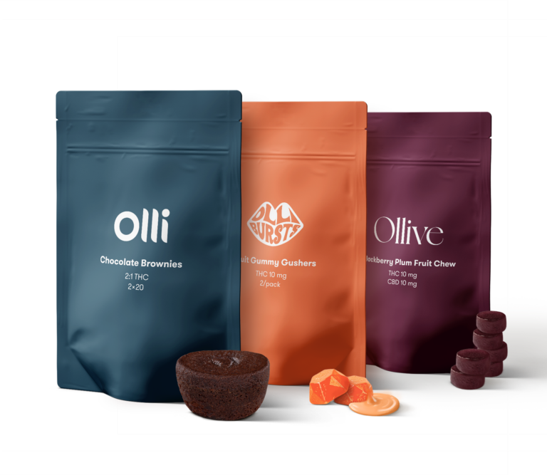 Our Brands - Olli Brands Inc.