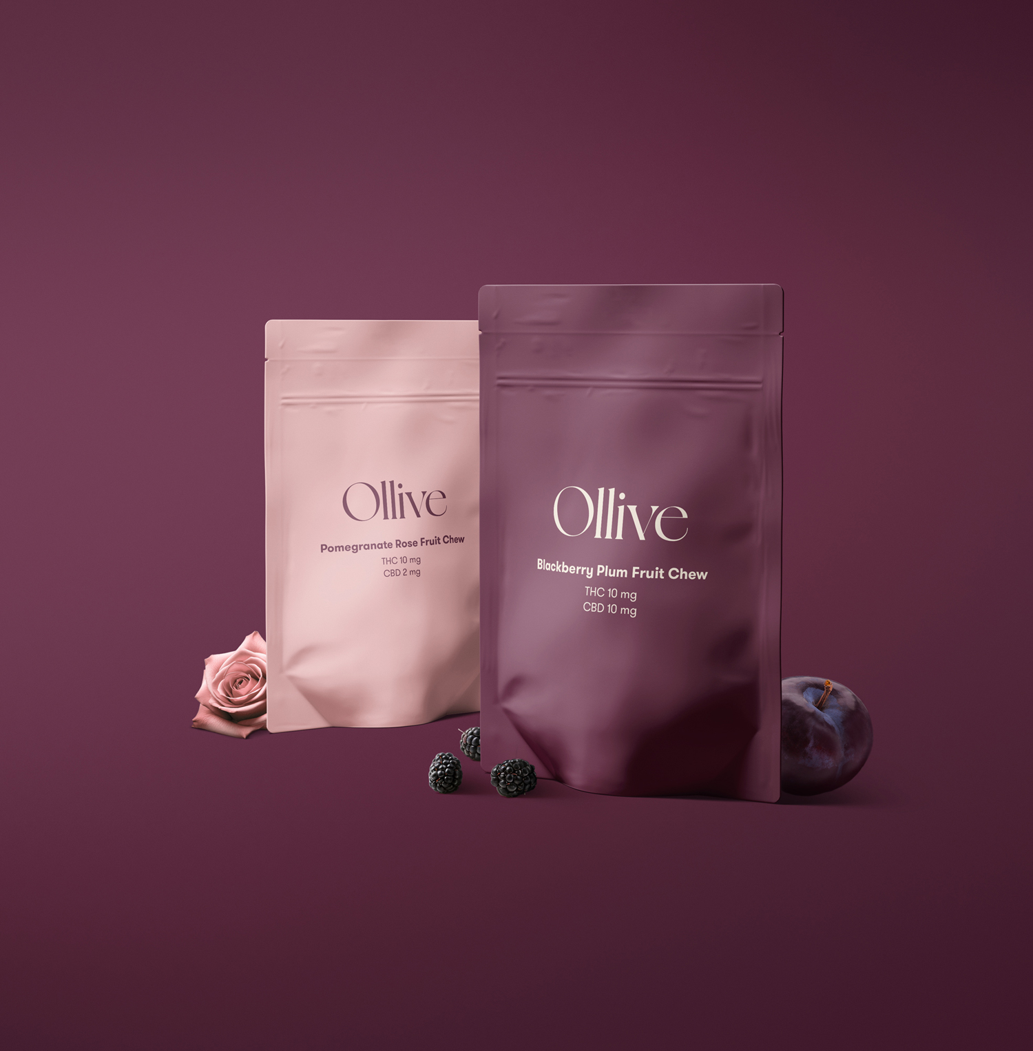 Ollive plant-based and gluten free products are formulated to promote daily wellness and offer an alternative to traditional medicine